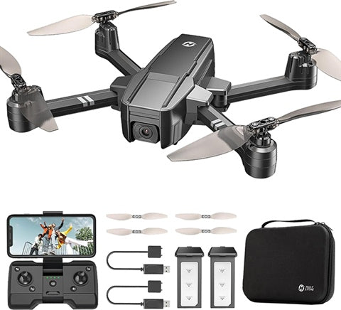 HS440 FPV (1080P Camera) Quadcopter