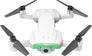 HS510 GPS (4K UHD Camera) Quadcopter