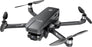 HS720G Foldable GPS (4K FHD Camera) Quadcopter