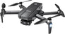 HS720R Foldable GPS (4K FHD Camera) Quadcopter
