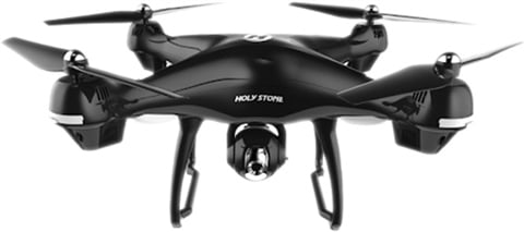 GPS FPV RC Drone HS100 (HD Camera) Quadcopter