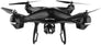 GPS FPV RC Drone HS100 (HD Camera) Quadcopter