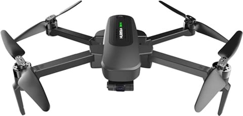 H117S Zino WiFi FPV (4K Camera) Quadcopter