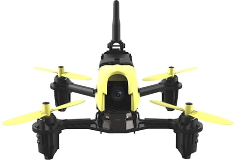 H122D X4 Storm FPV Racing (720P Camera) Quadcopter