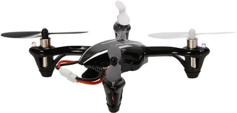 X4 H107 Quadcopter