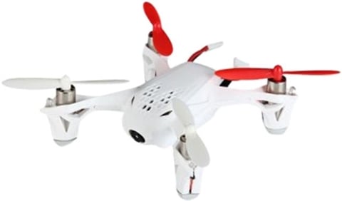 X4 H107D FPV Quadcopter
