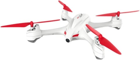 X4 H502E (720p Camera) Quadcopter