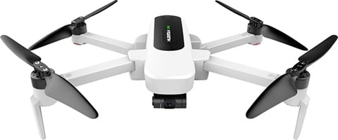 Zino 2 FPV (4K 60FPS Camera + Gimbal ) Quadcopter
