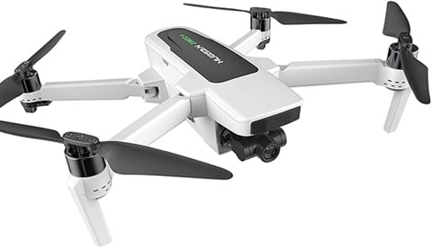 Zino 2+ FPV (4K 60FPS Camera + Gimbal ) Quadcopter