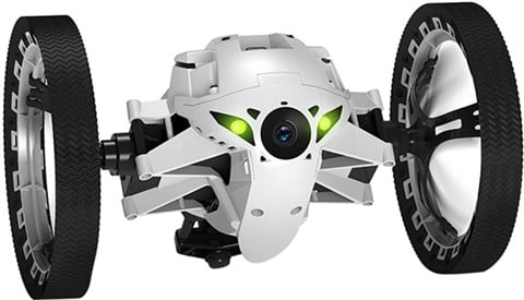 MiniDrone Jumping Sumo