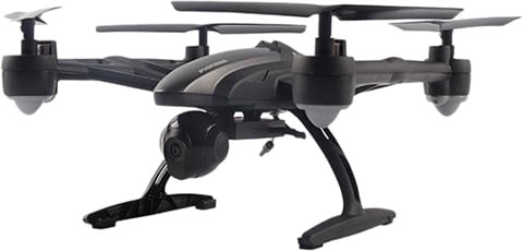 Pioneer UFO 509W FPV Quadcopter