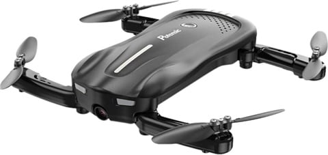 D18 (1080P Camera) Quadcopter