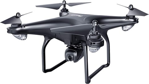 D58 (2K Camera) Quadcopter