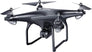 D58 (2K Camera) Quadcopter