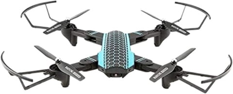 Xtreme Pro (HD Camera) Foldable Quadcopter