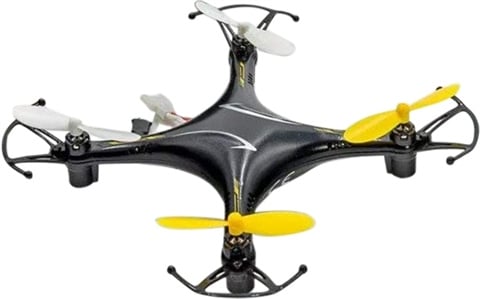 Nano Quadcopter