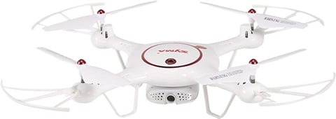 Kiditos X5UW-D RC FPV Quadcopter