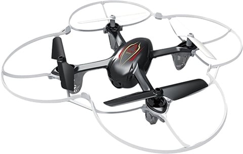 X11C Quadcopter