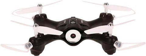 X23W Wifi (With Camera) Quadcopter