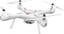Drone X25PRO Wifi FPV RC Quadcopter