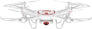 X5UC (HD Camera) Quadcopter
