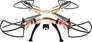 X8HW RC (With Camera) Quadcopter