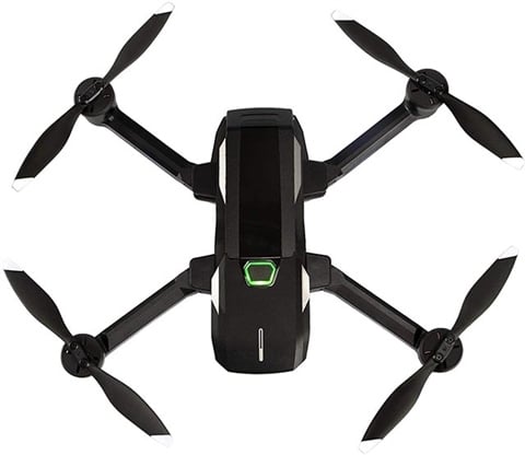 YUNMQEU Mantis Q Portable (4K Camera) Quadcopter