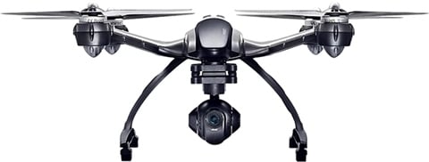 Q500 Typhoon (4K Camera) Quadcopter