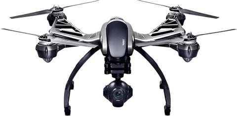 Q500 Typhoon (No Camera) Quadcopter