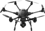 Typhoon H Hexacopter with GCO3+ 4K Camera