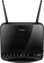 DWR-953 Dual Band Wireless AC1200 4G LTE Router
