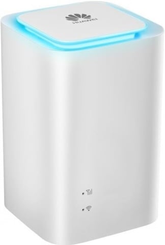 E5180 150Mbps LTE 4G Router (White)