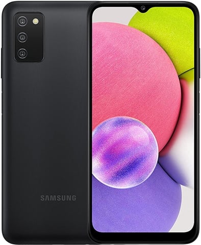 Samsung Galaxy A03s