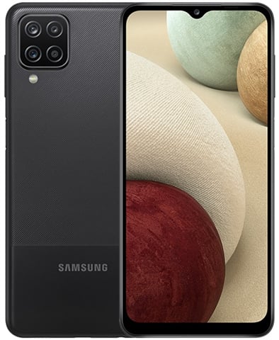 Samsung Galaxy A12 Nacho
