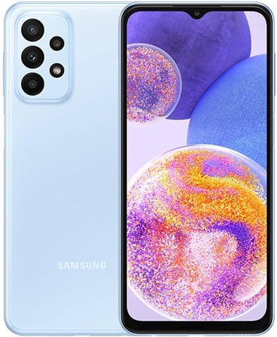 Samsung Galaxy A23 5G