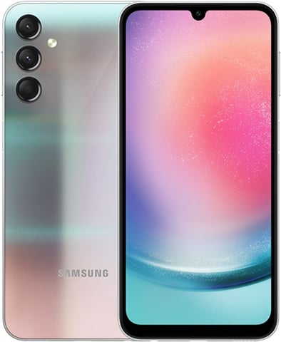 Samsung Galaxy A24
