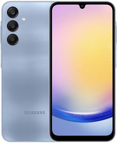 Samsung Galaxy A25 5G