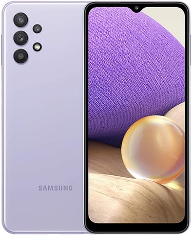 Samsung Galaxy A32