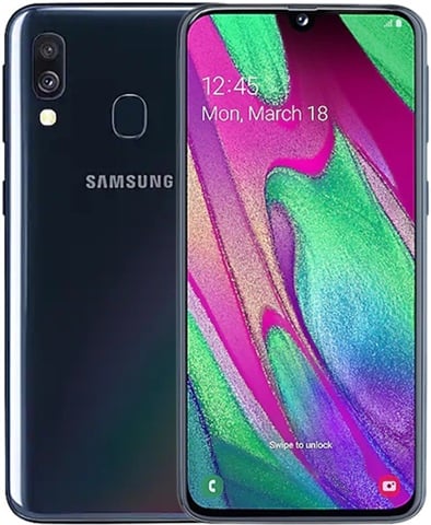 Samsung Galaxy A40