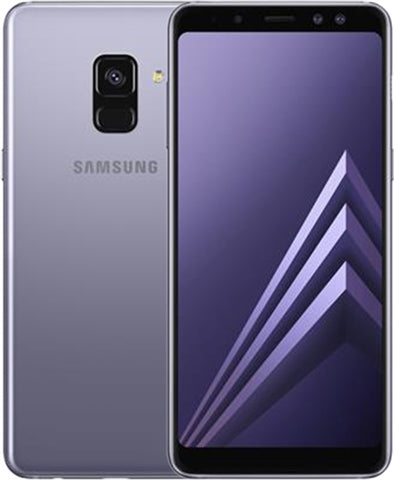 Samsung Galaxy A8 (2018)