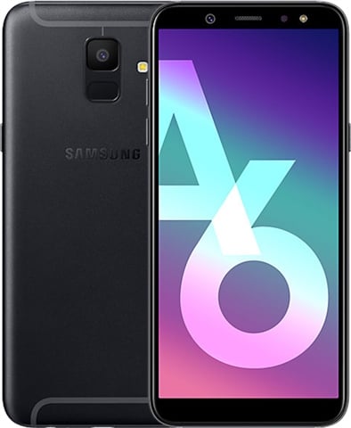 Samsung Galaxy A6 (2018)