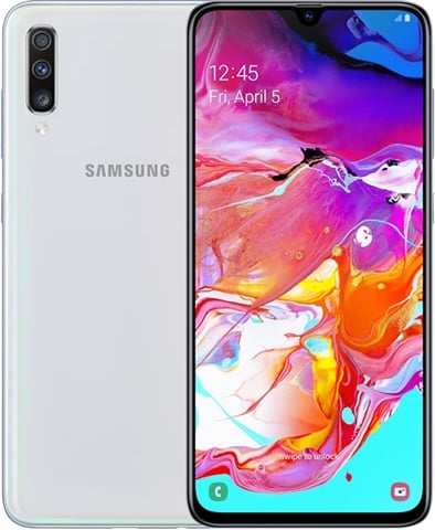 Samsung Galaxy A70