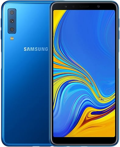 Samsung Galaxy A7 (2018)