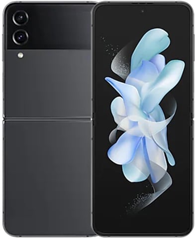 Samsung Galaxy Z Flip4