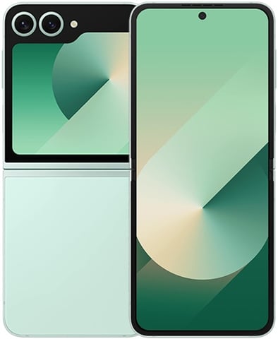Samsung Galaxy Z Flip6
