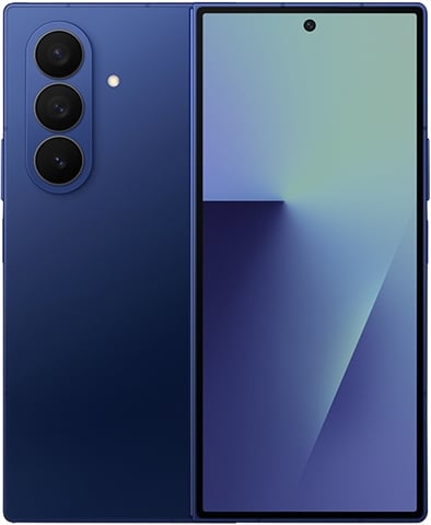 Samsung Galaxy Z Fold7