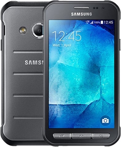 Samsung Galaxy Xcover 3