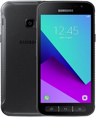 Samsung Galaxy Xcover 4