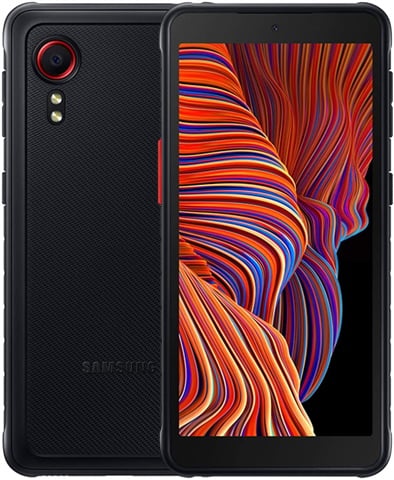 Samsung Galaxy Xcover 5