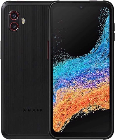Samsung Galaxy Xcover 6 Pro